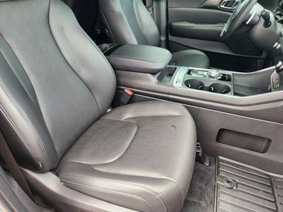 2025 Kia Carnival Hybrid SX