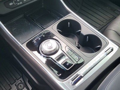 2025 Kia Carnival Hybrid SX
