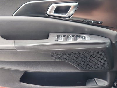 2025 Kia Carnival Hybrid SX