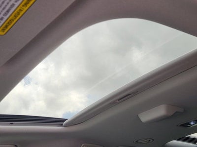 2025 Kia Carnival Hybrid SX