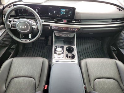 2025 Kia Carnival Hybrid SX