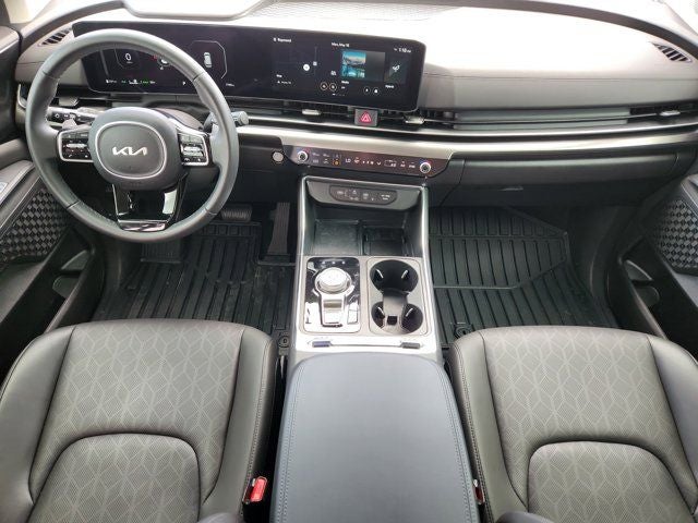 2025 Kia Carnival Hybrid SX