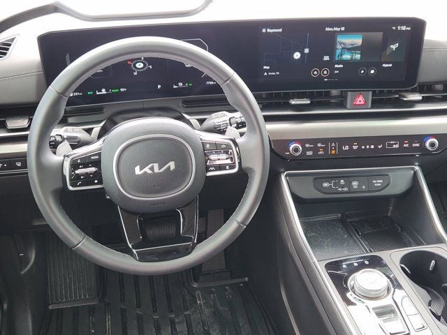 2025 Kia Carnival Hybrid SX