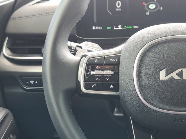 2025 Kia Carnival Hybrid SX