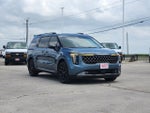 2025 Kia Carnival Hybrid SX