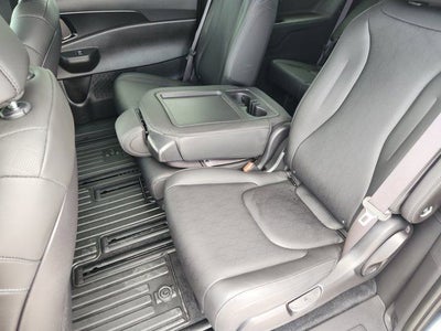 2025 Kia Carnival Hybrid SX