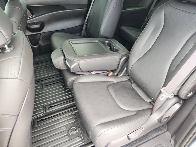 2025 Kia Carnival Hybrid SX