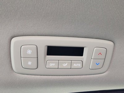 2025 Kia Carnival Hybrid SX
