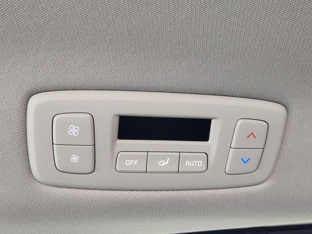 2025 Kia Carnival Hybrid SX
