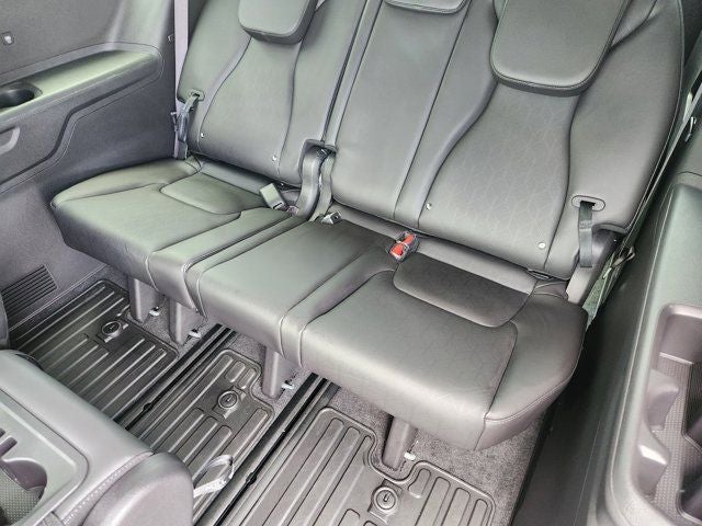 2025 Kia Carnival Hybrid SX
