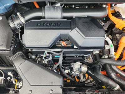 2025 Kia Carnival Hybrid SX