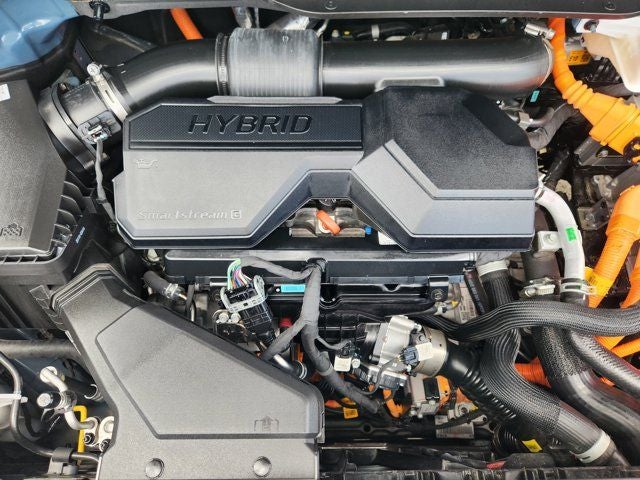 2025 Kia Carnival Hybrid SX