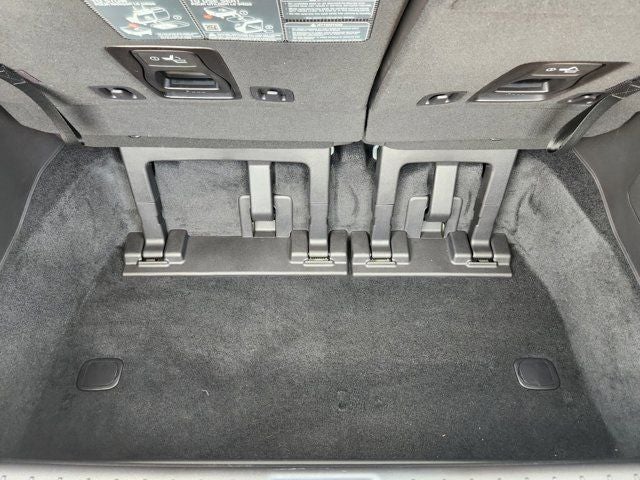 2025 Kia Carnival Hybrid SX