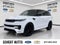 2026 Land Rover Range Rover Sport Dynamic SE