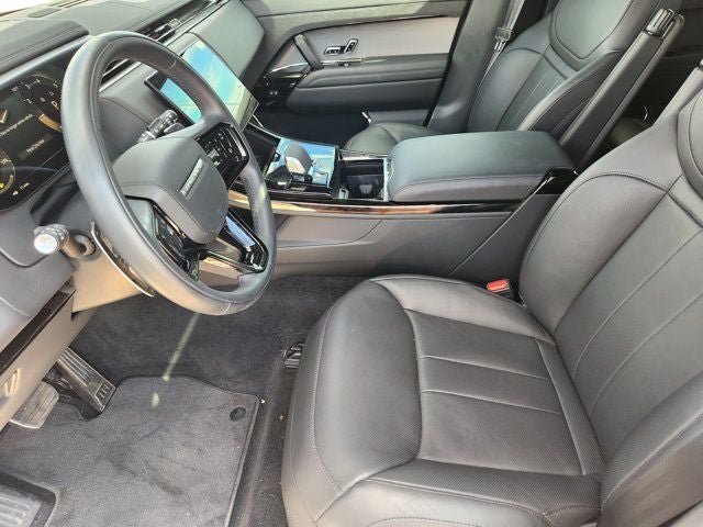 2026 Land Rover Range Rover Sport Dynamic SE