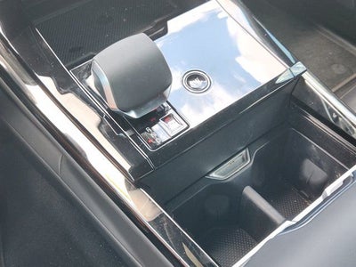 2026 Land Rover Range Rover Sport Dynamic SE