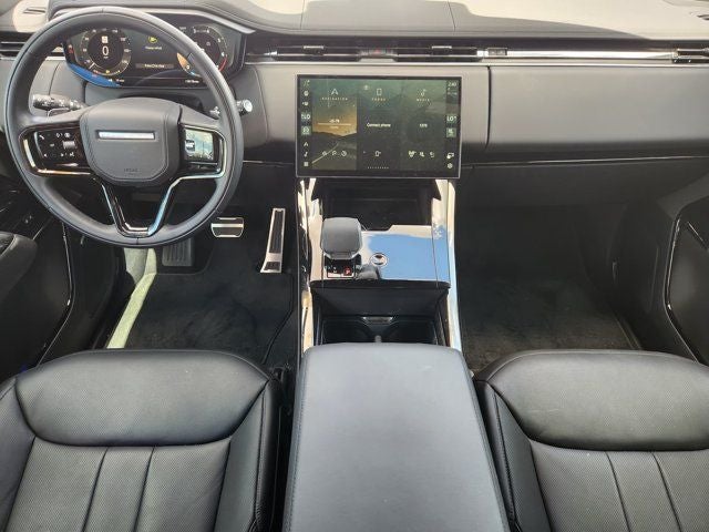 2026 Land Rover Range Rover Sport Dynamic SE