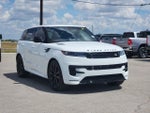2026 Land Rover Range Rover Sport Dynamic SE