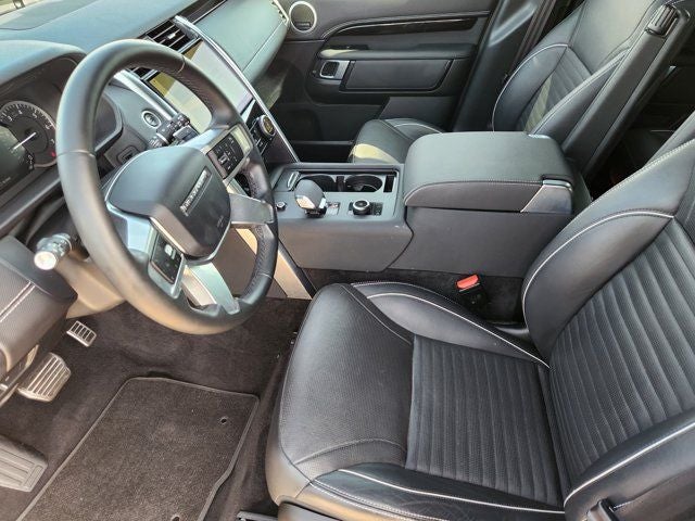2023 Land Rover Discovery S R-Dynamic