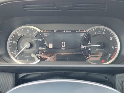 2023 Land Rover Discovery S R-Dynamic