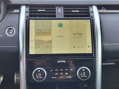 2023 Land Rover Discovery S R-Dynamic