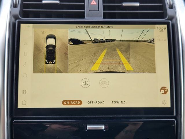 2023 Land Rover Discovery S R-Dynamic