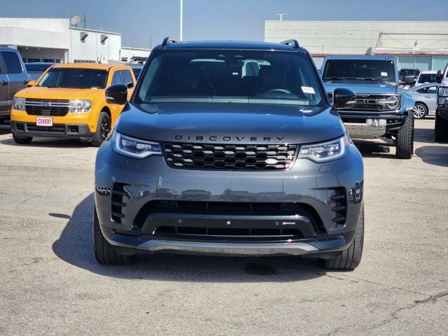 2023 Land Rover Discovery S R-Dynamic