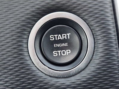 2023 Land Rover Discovery S R-Dynamic
