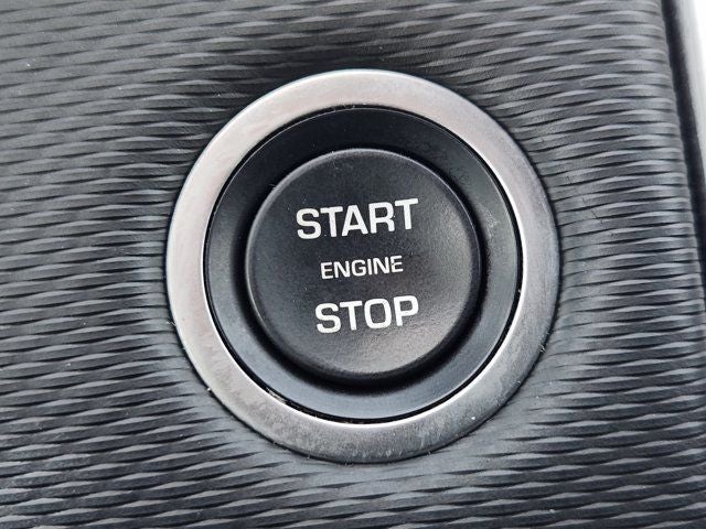 2023 Land Rover Discovery S R-Dynamic
