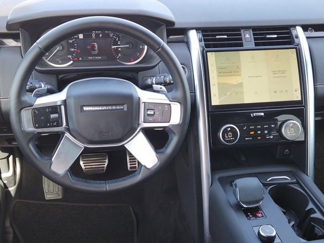 2023 Land Rover Discovery S R-Dynamic