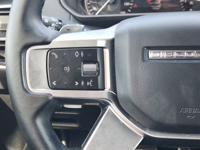 2023 Land Rover Discovery S R-Dynamic
