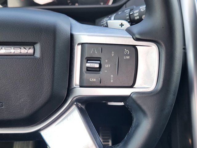 2023 Land Rover Discovery S R-Dynamic