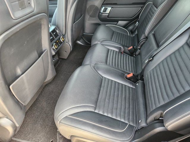 2023 Land Rover Discovery S R-Dynamic