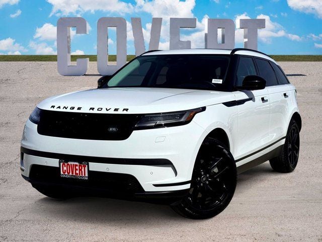 2024 Land Rover Range Rover Velar S