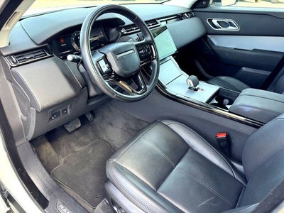 2024 Land Rover Range Rover Velar S
