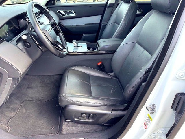 2024 Land Rover Range Rover Velar S