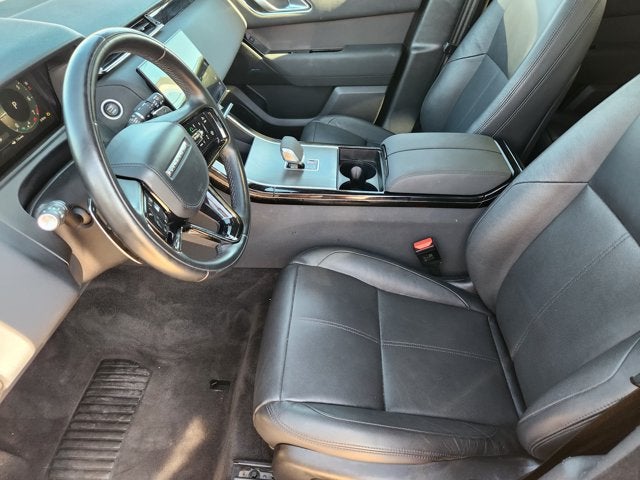 2025 Land Rover Range Rover Velar Dynamic SE