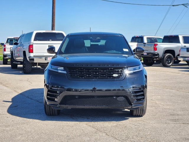 2025 Land Rover Range Rover Velar Dynamic SE