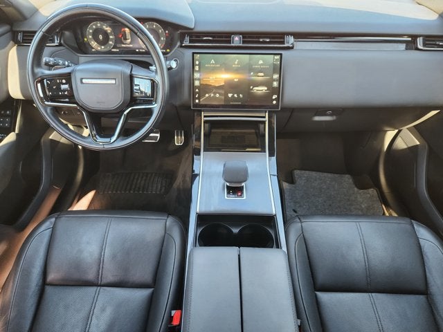 2025 Land Rover Range Rover Velar Dynamic SE