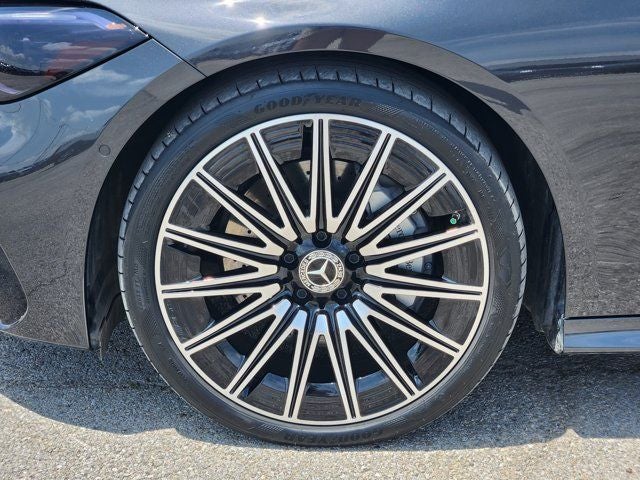2025 Mercedes-Benz CLE CLE 300 4MATIC®