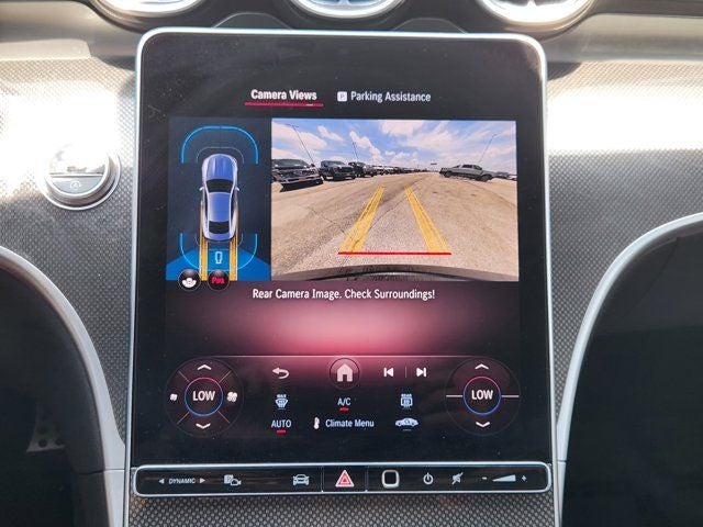 2025 Mercedes-Benz CLE CLE 300 4MATIC®
