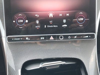 2025 Mercedes-Benz CLE CLE 300 4MATIC®
