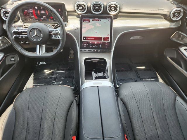 2025 Mercedes-Benz CLE CLE 300 4MATIC®