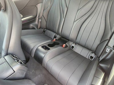 2025 Mercedes-Benz CLE CLE 300 4MATIC®