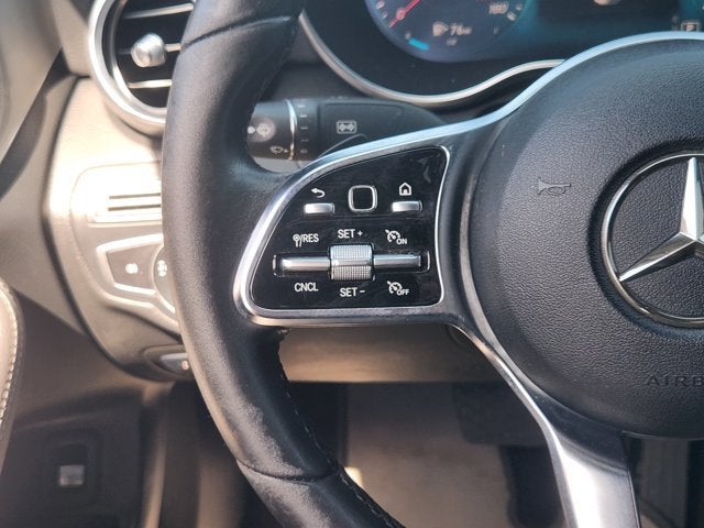 2020 Mercedes-Benz C-Class C 300