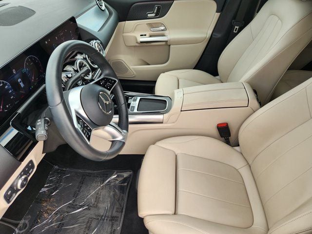 2025 Mercedes-Benz GLA GLA 250