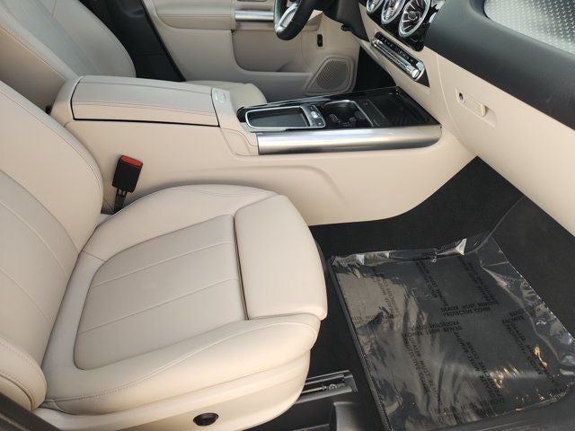 2025 Mercedes-Benz GLA GLA 250