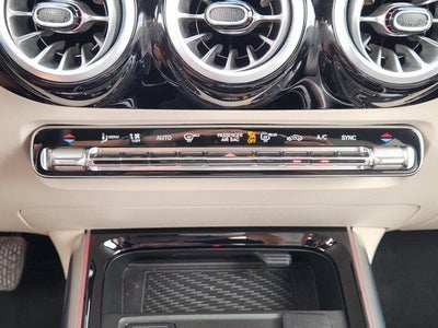 2025 Mercedes-Benz GLA GLA 250