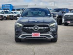 2025 Mercedes-Benz GLA GLA 250