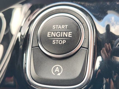 2025 Mercedes-Benz GLA GLA 250